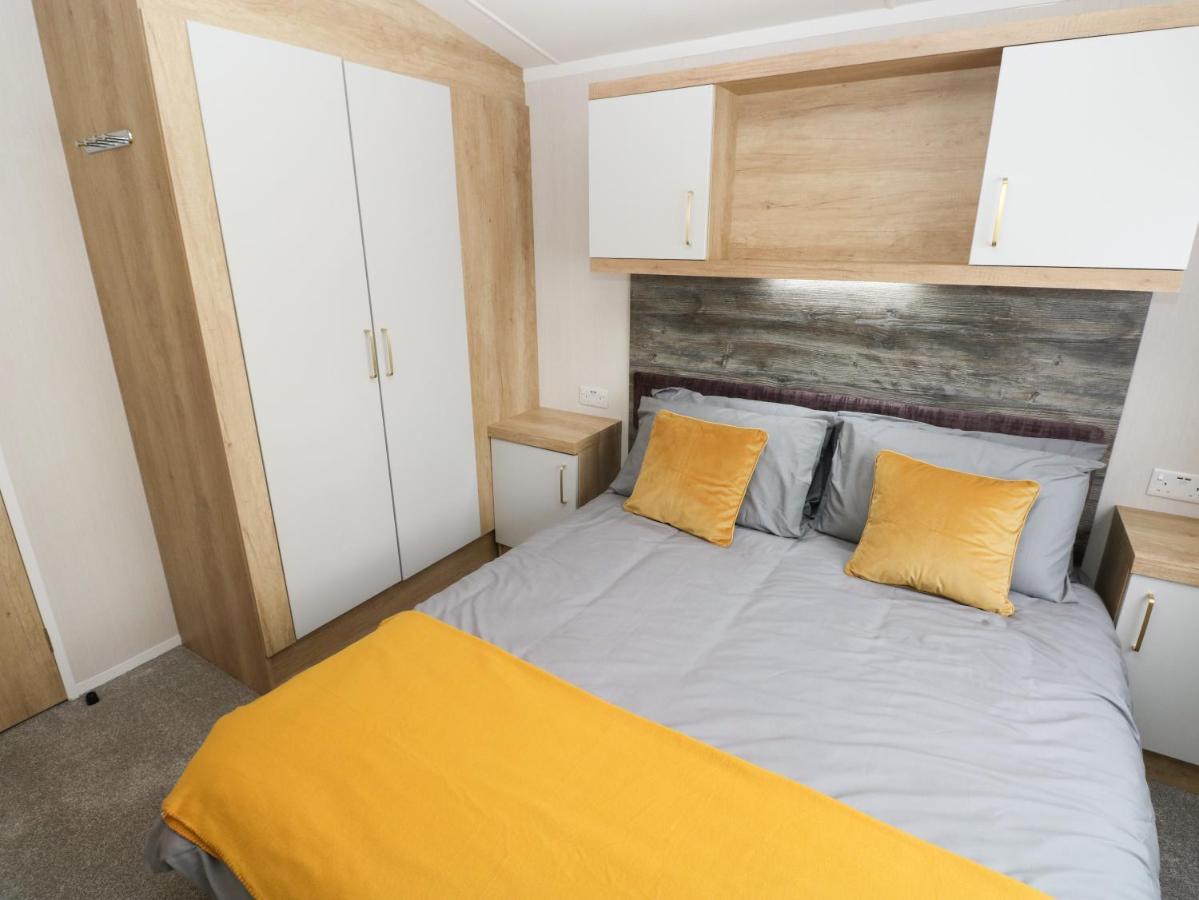 Willa Castleview 22 Carmarthen Zewnętrze zdjęcie