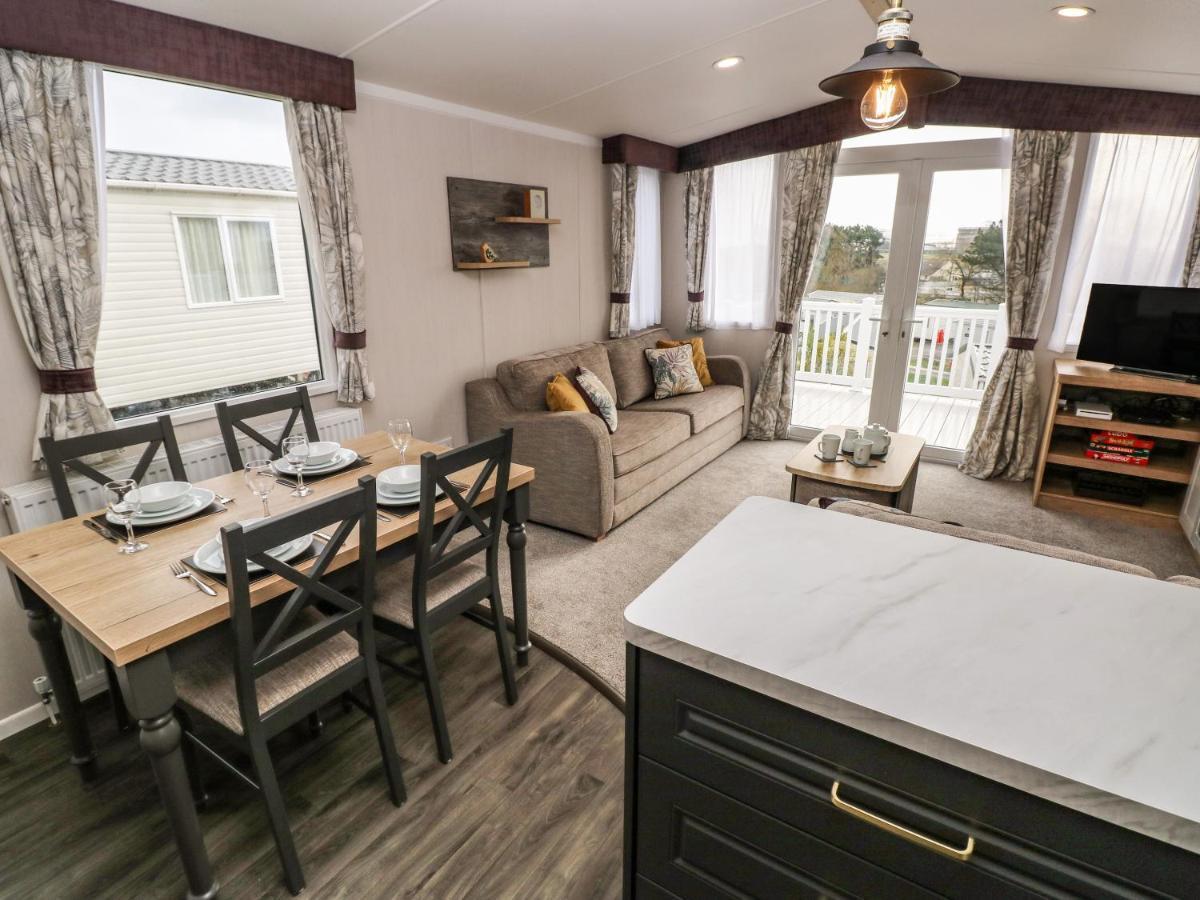 Willa Castleview 22 Carmarthen Zewnętrze zdjęcie