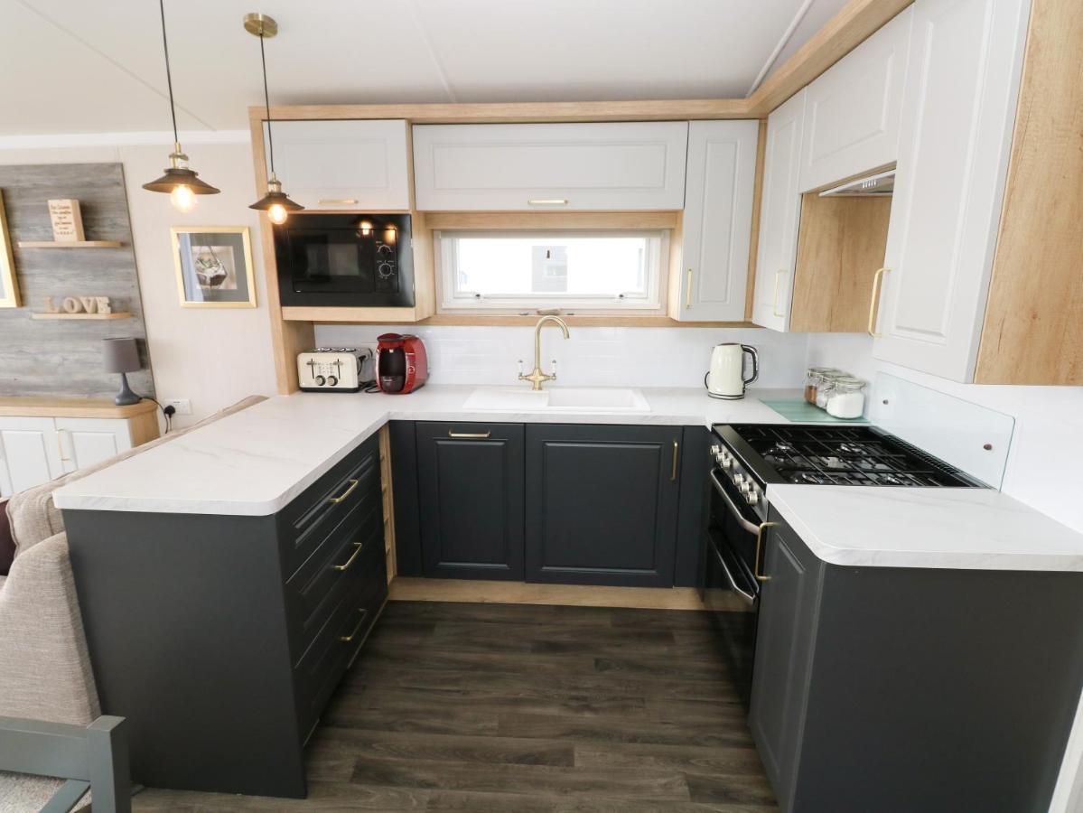 Willa Castleview 22 Carmarthen Zewnętrze zdjęcie
